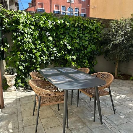 Wow Garden In The Heart Of Venesia Bagian luar foto